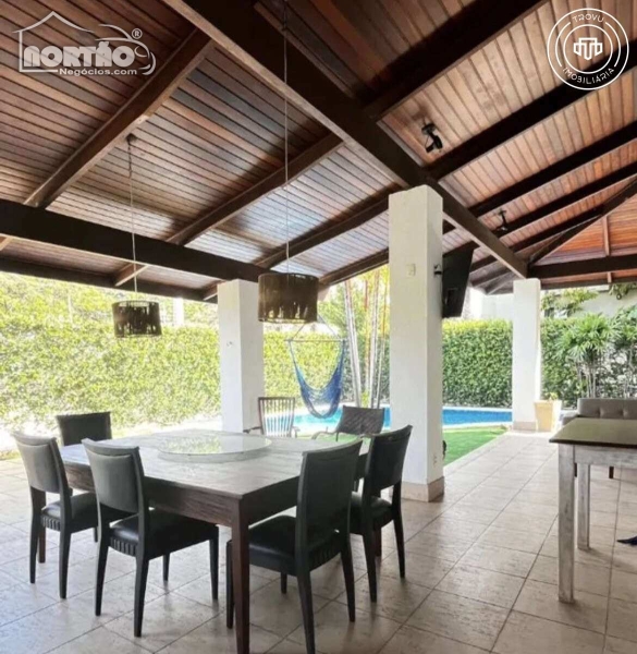 Casa a venda no CANDELÁRIA em Natal/RN