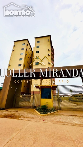 APARTAMENTO para locação no BELO HORIZONTE em Marabá/PA