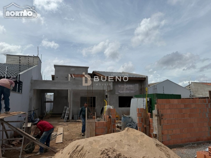 CASA a venda no JARDIM PAULISTA 2 em Sinop/MT