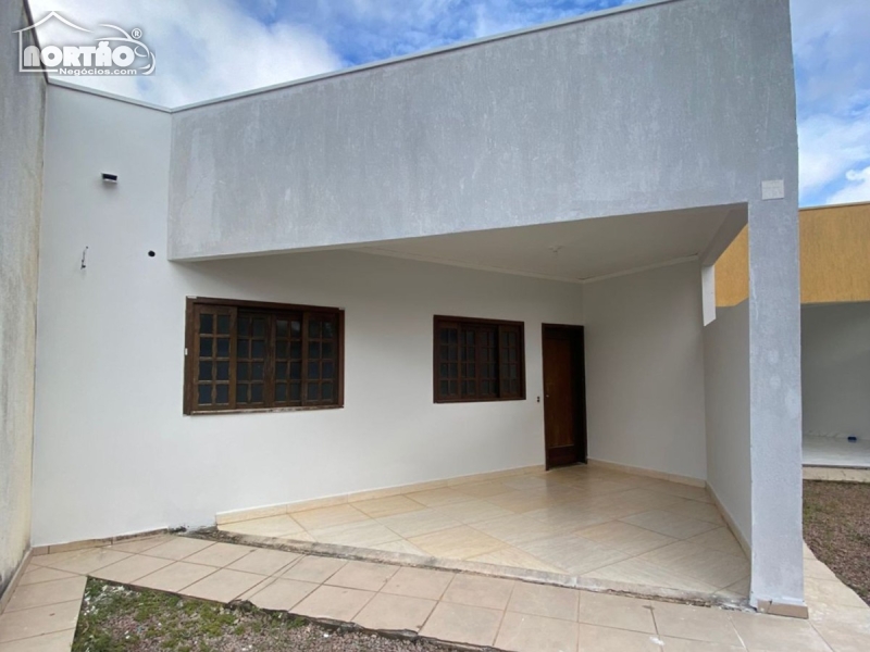 QUITINETE para locação no JARDIM IMPERIAL em Sinop/MT