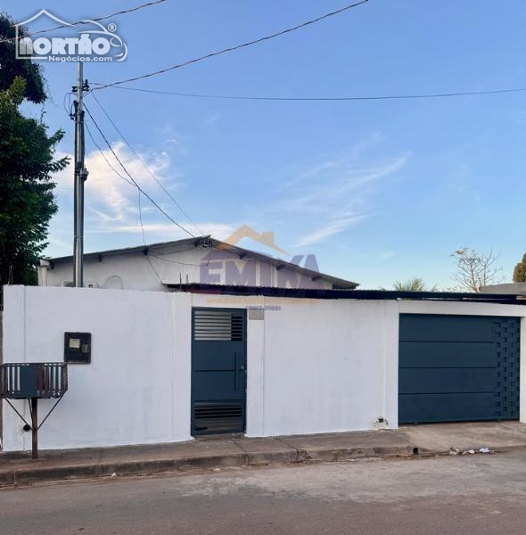 Casa a venda no PEDRA 90 em Cuiabá/MT