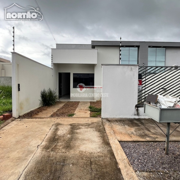 QUITINETE para locação no RESIDENCIAL PARIS em Sinop/MT