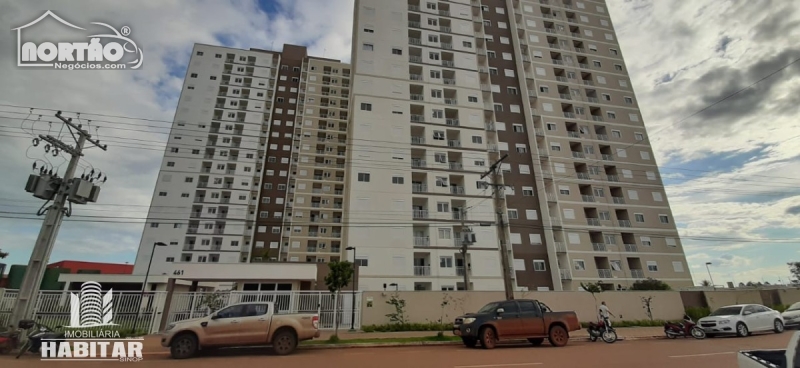 APARTAMENTO para locação no JARDIM SANTA MÔNICA em Sinop/MT