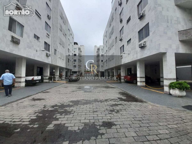 Apartamento a venda no VILA NOVA em Cabo Frio/RJ