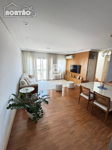 APARTAMENTO a venda no CENTRO em Taubaté/SP