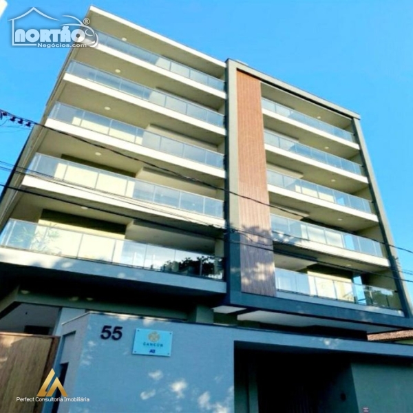 APARTAMENTO a venda no ITAGUÁ em Ubatuba/SP