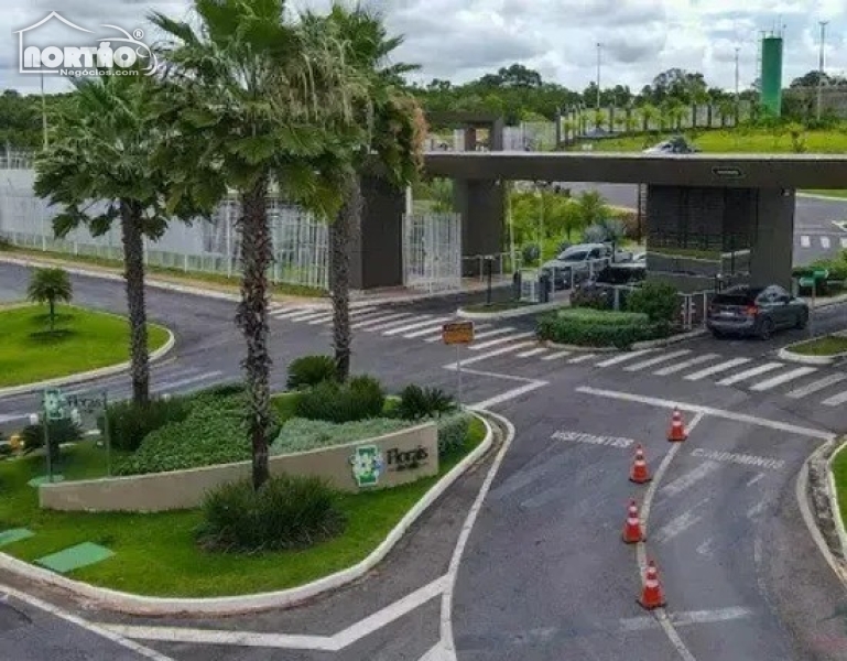 TERRENO A VENDA NO RIBEIRÃO DO LIPA EM CUIABÁ/MT