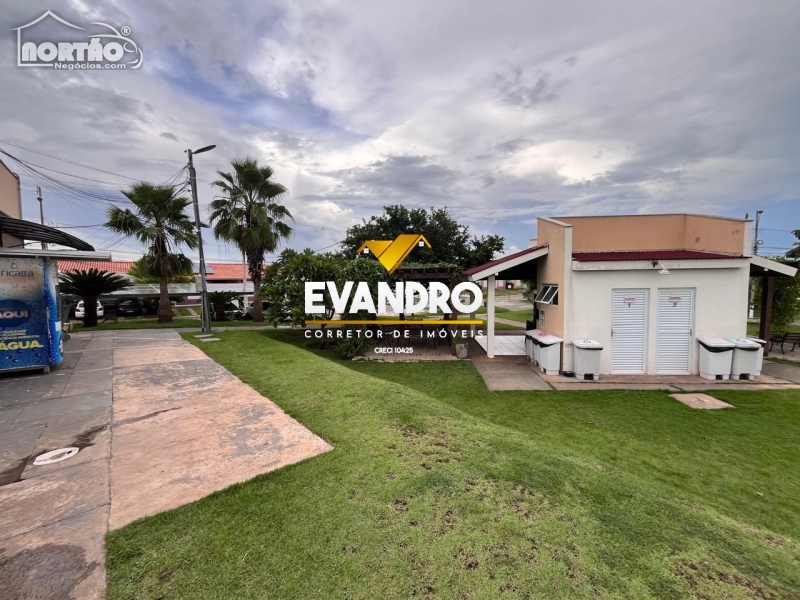 CASA A VENDA NO JARDIM IMPERIAL EM CUIABÁ/MT