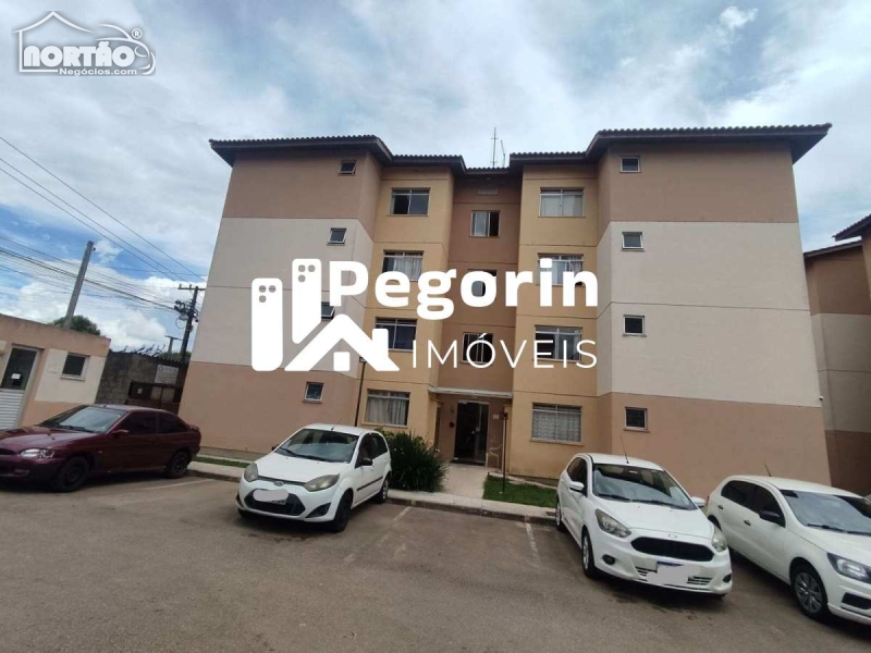 Apartamento a venda no PAROLIN em Curitiba/PR