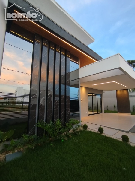 CASA a venda no AQUARELA DAS ARTES-SINOP - MT em Sinop/MT