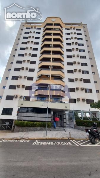 APARTAMENTO A VENDA NO ALVORADA EM CUIABÁ/MT