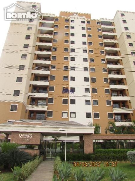 Apartamento a venda no PAIAGUAS em Cuiabá/MT