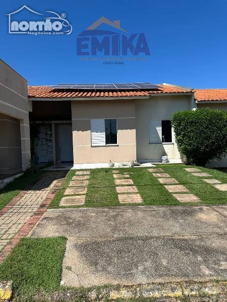 Condomínio a venda no PARQUE DAS NACOES em Cuiabá/MT