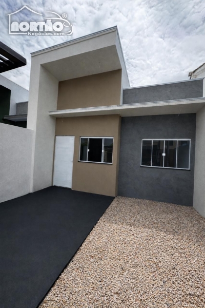 CASA a venda no JARDIM NOSSA SENHORA APARECIDA em Sinop/MT