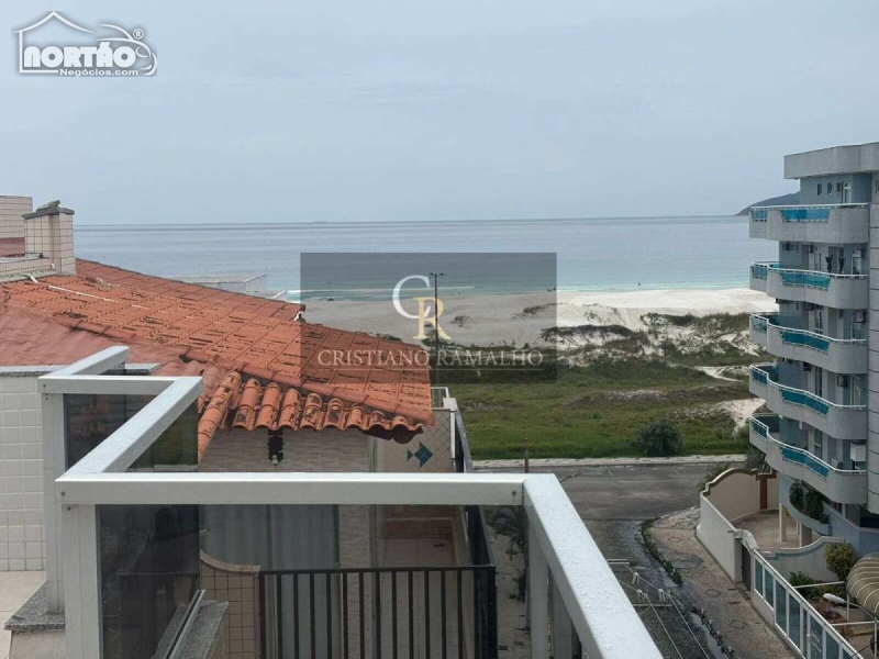 Apartamento a venda no BRAGA em Cabo Frio/RJ