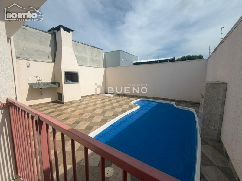 CASA a venda no RESIDENCIAL FLORENÇA em Sinop/MT