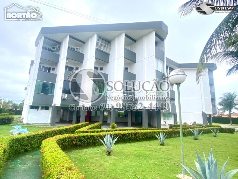 APARTAMENTO a venda no MAÇARICO em Salinópolis/PA