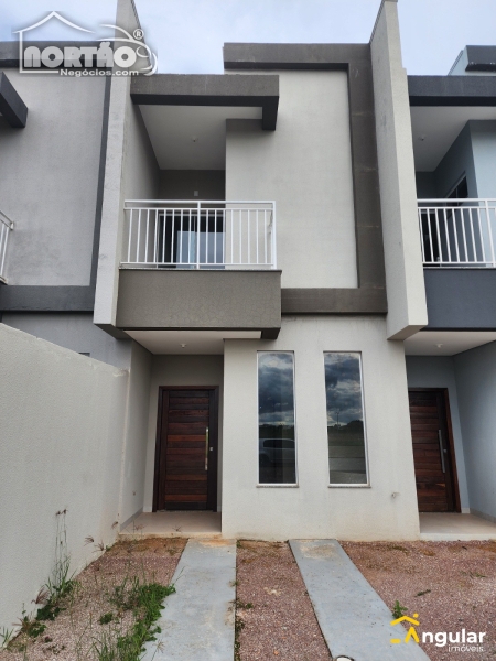 SOBRADO a venda no RESIDENCIAL FLORENÇA em Sinop/MT