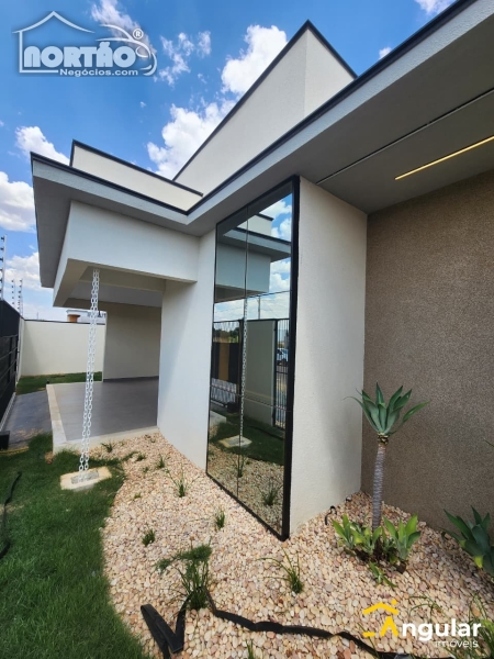 CASA a venda no JARDIM CURITIBA em Sinop/MT