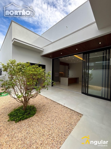 CASA a venda no ALAMEDA DAS CORES em Sinop/MT