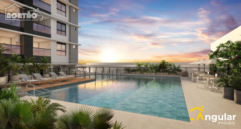 EDIFÍCIO a venda no RESIDENCIAL PORTO BELO em Sinop/MT