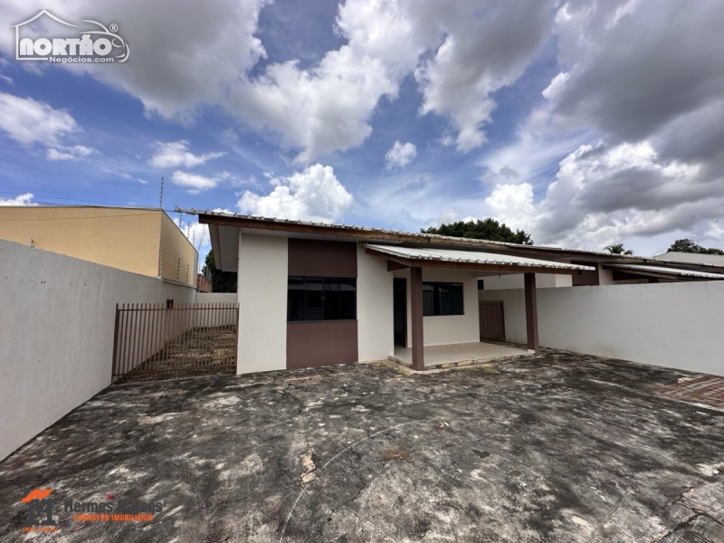 CONDOMÍNIO para locação no JARDIM ARAGUAIA em Sinop/MT