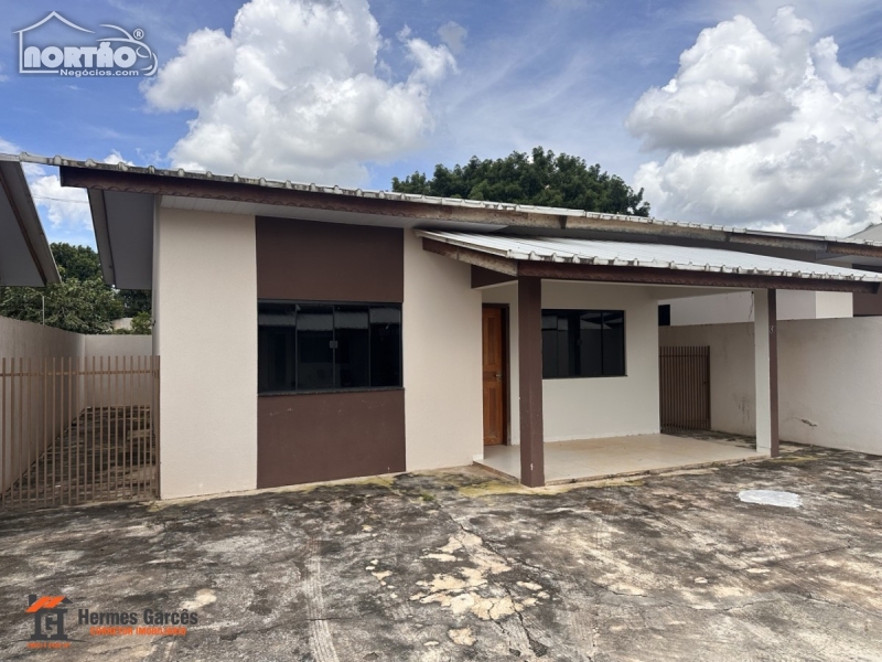 CONDOMÍNIO para locação no JARDIM ARAGUAIA em Sinop/MT