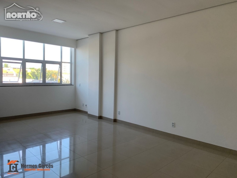 PRÉDIO para locação no SETOR RESIDENCIAL NORTE em Sinop/MT