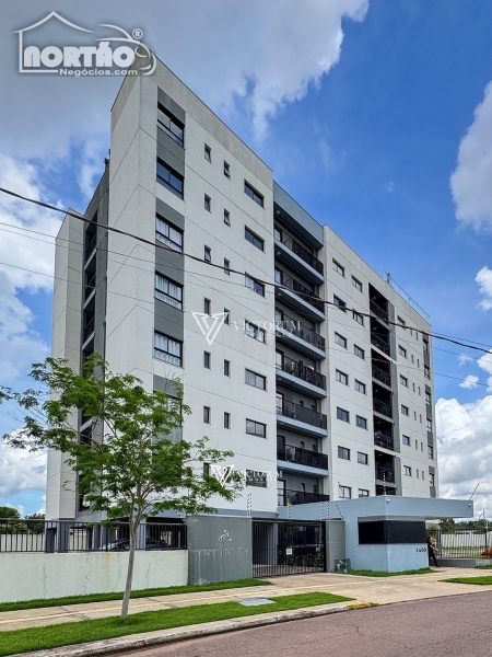 APARTAMENTO para locação no JARDIM IPANEMA em Sinop/MT