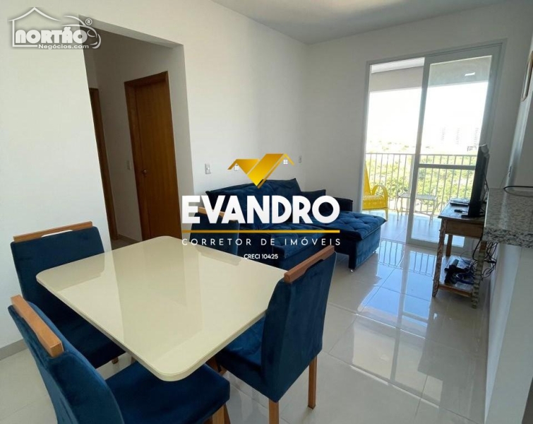 Apartamento a venda no DESPRAIADO em Cuiabá/MT