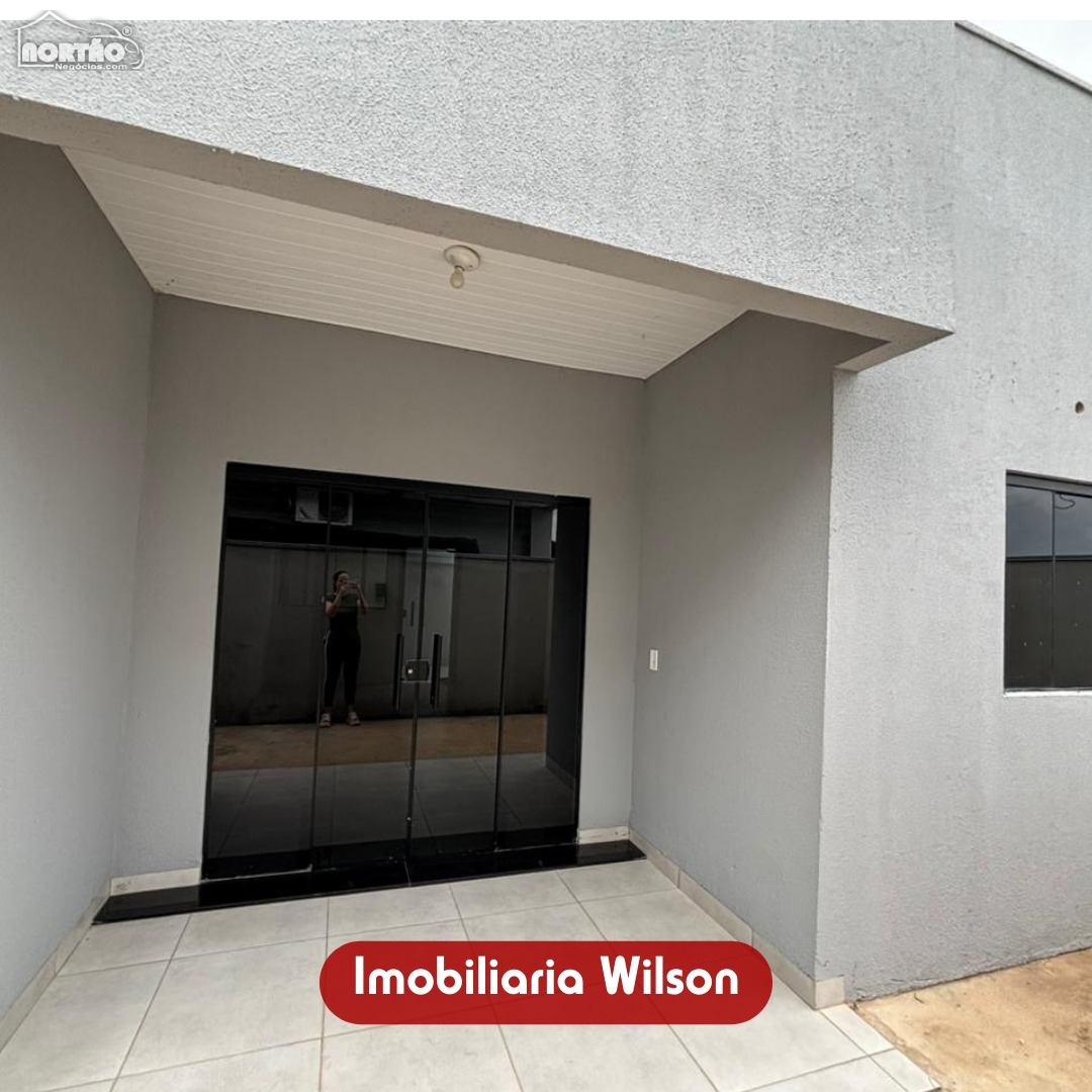 Quitinete para locação no RESIDENCIAL PARIS em Sinop/MT