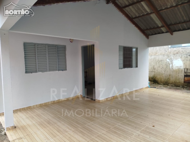 CASA a venda no RESIDENCIAL DAURY RIVA em Sinop/MT