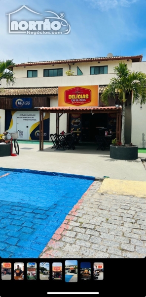 PONTO COMERCIAL para locação no MANGUINHOS em Armação dos Búzios/RJ