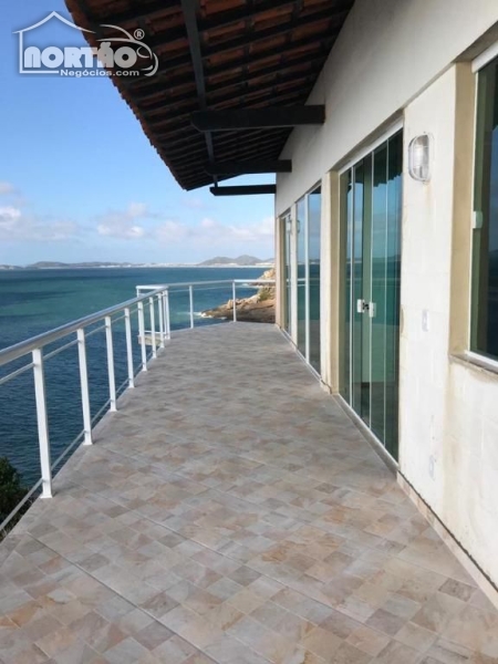 APARTAMENTO A VENDA NO CARAVELA EM ARMAÇÃO DOS BÚZIOS/RJ