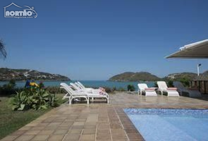 CASA a venda no FERRADURA em Armação dos Búzios/RJ