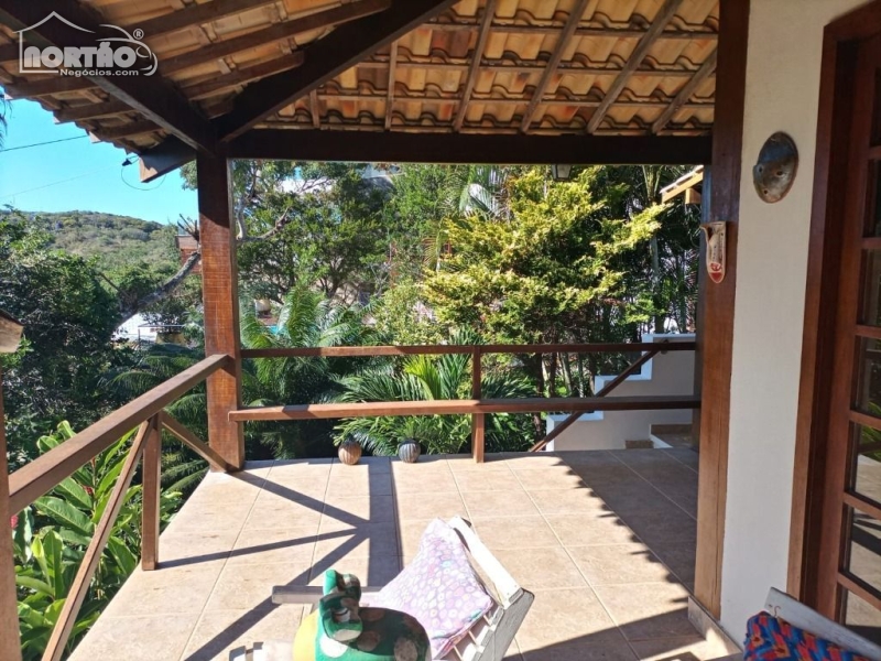 CASA A VENDA NO FERRADURA EM ARMAÇÃO DOS BÚZIOS/RJ