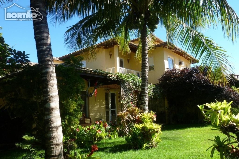 CASA a venda no FERRADURA em Armação dos Búzios/RJ