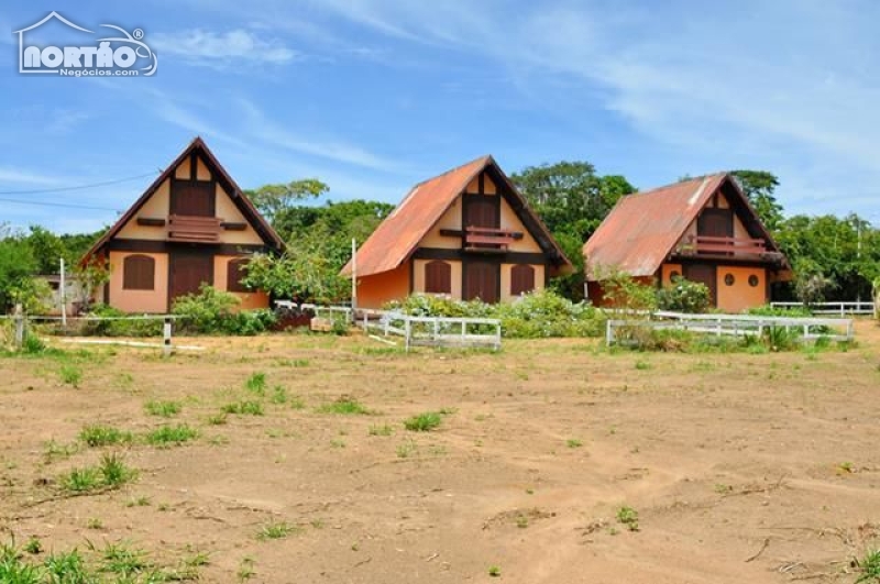 ÁREA A VENDA NO RASA EM ARMAÇÃO DOS BÚZIOS/RJ