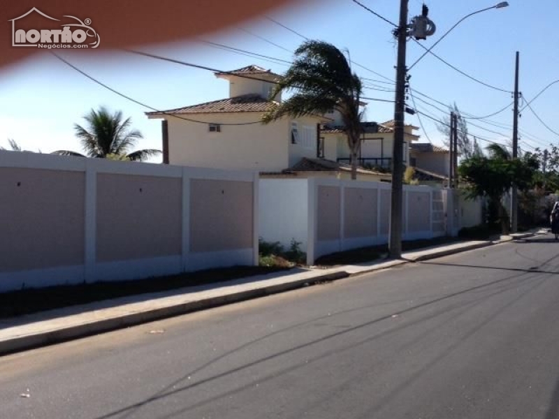 TERRENO A VENDA NO MARINA EM ARMAÇÃO DOS BÚZIOS/RJ