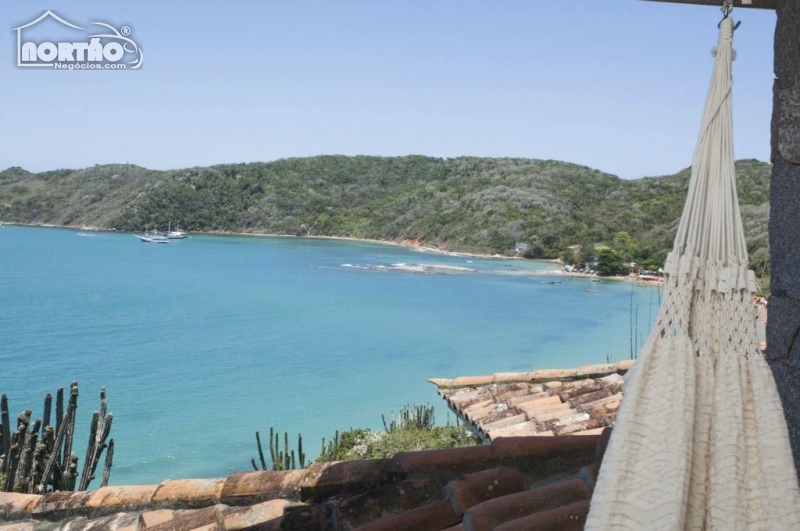 CASA a venda no MANGUINHOS em Armação dos Búzios/RJ