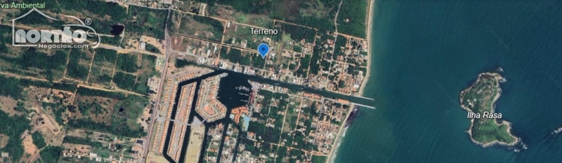TERRENO a venda no MARINA em Armação dos Búzios/RJ