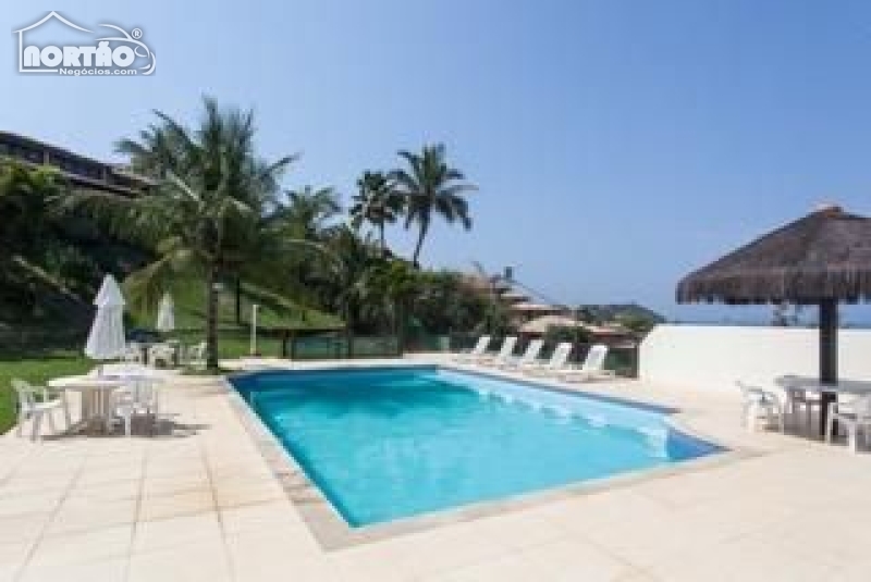 CASA a venda no COLINAS DE GERIBÁ em Armação dos Búzios/RJ