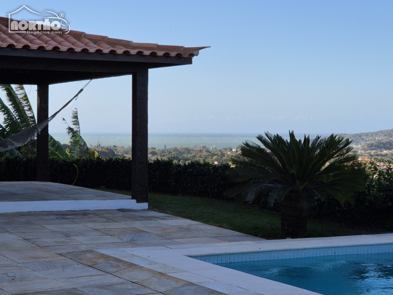 CASA A VENDA NO FERRADURA EM ARMAÇÃO DOS BÚZIOS/RJ