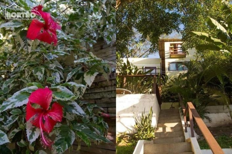 POUSADA A VENDA NO PORTAL DA FERRADURA EM ARMAÇÃO DOS BÚZIOS/RJ