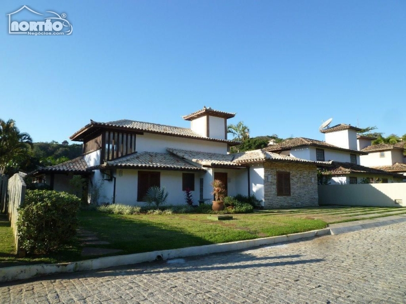 CASA a venda no FERRADURINHA em Armação dos Búzios/RJ