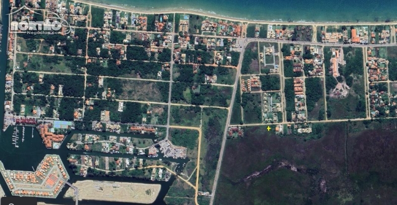 TERRENO a venda no PRAIA RASA em Armação dos Búzios/RJ