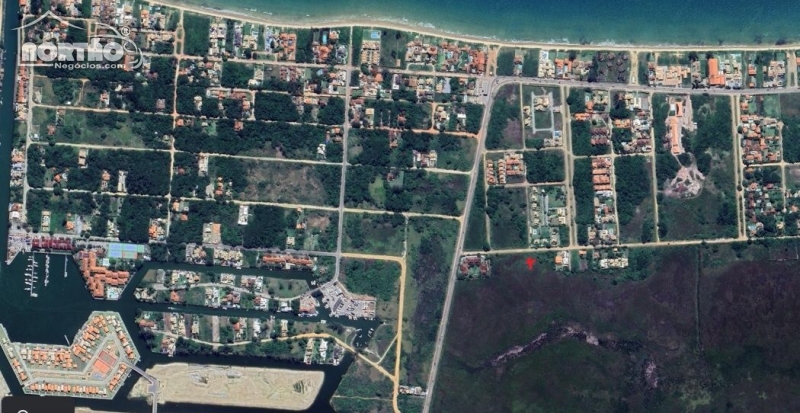 TERRENO a venda no PRAIA RASA em Armação dos Búzios/RJ