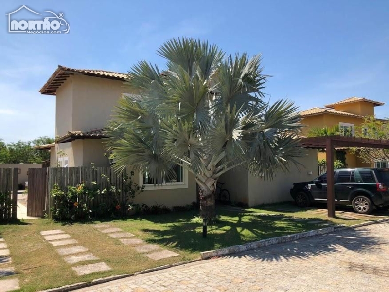 CASA a venda no ÁREA DOIS em Armação dos Búzios/RJ