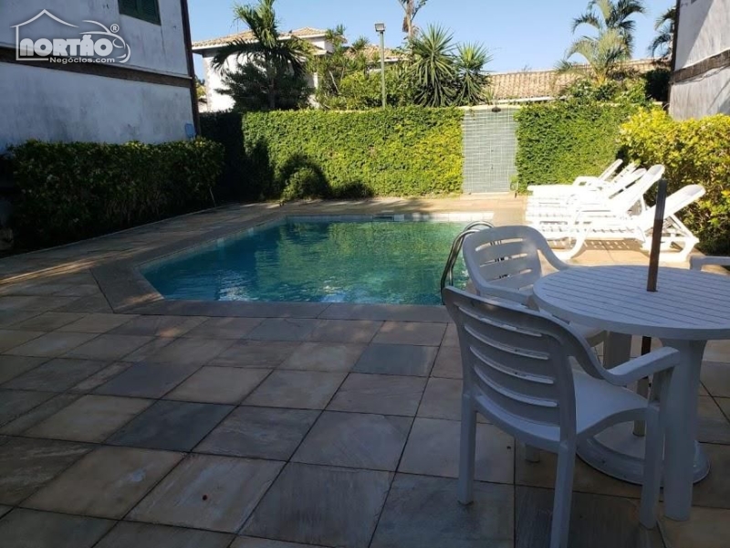 CASA A VENDA NO GERIBÁ EM ARMAÇÃO DOS BÚZIOS/RJ