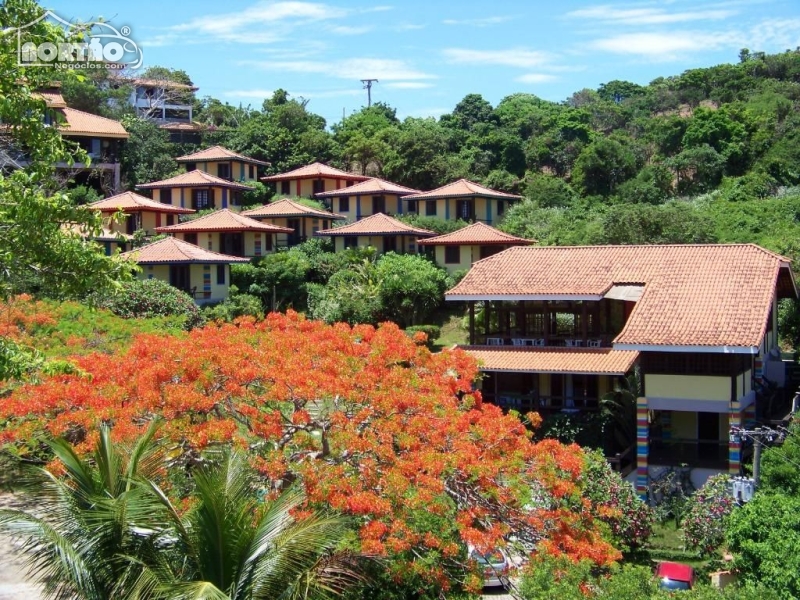 POUSADA a venda no JOÃO FERNANDES em Armação dos Búzios/RJ